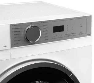 Стирально-сушильная машина Куперсберг WDM 470 W фото 4 в Санкт-Петербурге Стирально-сушильная машина Kuppersberg WDM 470 W фото 4 в Санкт-Петербурге