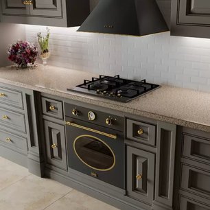 Газовая варочная панель Кертинг HG 661 CTGN фото 2 в Санкт-Петербурге Газовая варочная панель Korting HG 661 CTGN фото 2 в Санкт-Петербурге