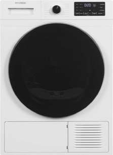 Сушильная машина Hyundai DFE9412 фото в Санкт-Петербурге