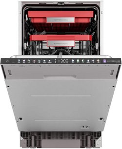 Встраиваемая посудомоечная машина Kuppersberg GSS 4577 фото 3 в Санкт-Петербурге