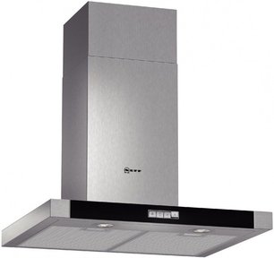 Вытяжка Neff D76MR22N0 фото в Санкт-Петербурге