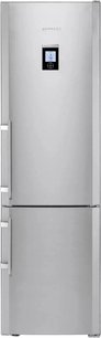 Холодильник Либхер  CBNPes 3967 Premium Plus BioFresh NoFrost фото 3 в Санкт-Петербурге Холодильник Liebherr  CBNPes 3967 Premium Plus BioFresh NoFrost фото 3 в Санкт-Петербурге