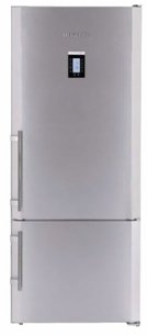 Холодильник Либхер CBNes 4656 Premium BioFresh NoFrost фото 3 в Санкт-Петербурге Холодильник Liebherr CBNes 4656 Premium BioFresh NoFrost фото 3 в Санкт-Петербурге