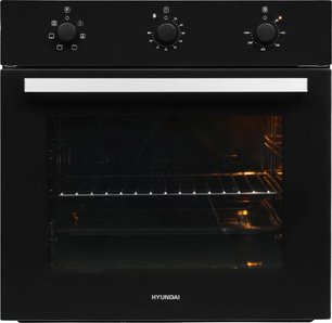 Духовой шкаф Hyundai HEO 6631 BG фото в Санкт-Петербурге