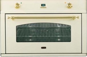Духовой шкаф Ilve 900-CMP Ant/C фото в Санкт-Петербурге