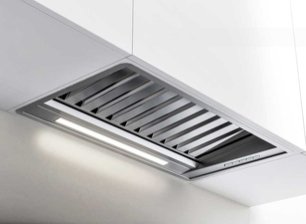 Встраиваемая вытяжка Пандо PRO/85 INOX V.1050 SEC PLUS фото в Санкт-Петербурге Встраиваемая вытяжка Pando PRO/85 INOX V.1050 SEC PLUS фото в Санкт-Петербурге