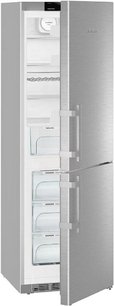 Холодильник Либхер CNef 4315 Comfort NoFrost фото 4 в Санкт-Петербурге Холодильник Liebherr CNef 4315 Comfort NoFrost фото 4 в Санкт-Петербурге