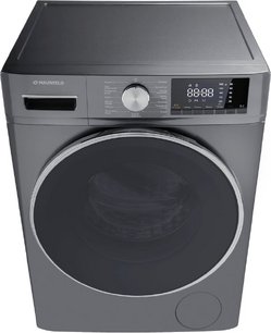 Стиральная машина Maunfeld MFWM127ISB02 фото 2 в Санкт-Петербурге