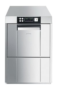 Стаканомоечная машина Smeg CWG420-1 фото в Санкт-Петербурге
