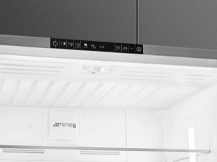 Холодильник Смег FQ60XP1 фото 4 в Санкт-Петербурге Холодильник Smeg FQ60XP1 фото 4 в Санкт-Петербурге