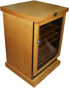 Винный шкаф ИП CEXP 45-6 RU фото 3 в Санкт-Петербурге Винный шкаф IP CEXP 45-6 RU фото 3 в Санкт-Петербурге