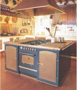 Варочный центр Рестарт ELG 044 фото 2 в Санкт-Петербурге Варочный центр Restart ELG 044 фото 2 в Санкт-Петербурге