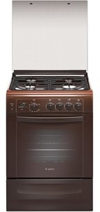 Плита Gefest ПГ 6100-04 0003 фото 2 в Санкт-Петербурге