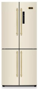 Холодильник Lofra GFRBI 819/O BRASS фото в Санкт-Петербурге