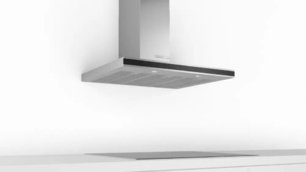 Вытяжка для настенного монтажа BOSCH DWB97FM50 фото 4 в Санкт-Петербурге Вытяжка для настенного монтажа BOSCH DWB97FM50 фото 4 в Санкт-Петербурге