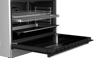 Газовая кухонная плита BOSCH HGX5G7W50Q фото 4 в Санкт-Петербурге