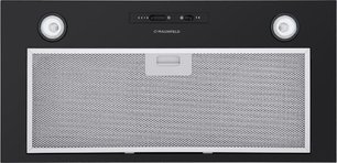 Встраиваемая кухонная вытяжка MAUNFELD Crosby Light C 60 черный фото 3 в Санкт-Петербурге Встраиваемая кухонная вытяжка MAUNFELD Crosby Light C 60 черный фото 3 в Санкт-Петербурге