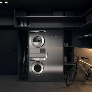 Сушильный шкаф Аско DC7784V.S фото 3 в Санкт-Петербурге Сушильный шкаф Asko DC7784V.S фото 3 в Санкт-Петербурге