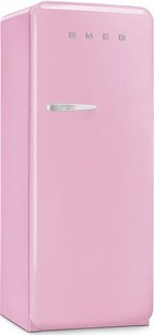 Холодильник Смег FAB28RPK6 фото 2 в Санкт-Петербурге Холодильник Smeg FAB28RPK6 фото 2 в Санкт-Петербурге