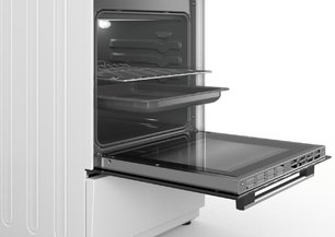 Варочный центр Bosch HXG930E20R фото 4 в Санкт-Петербурге