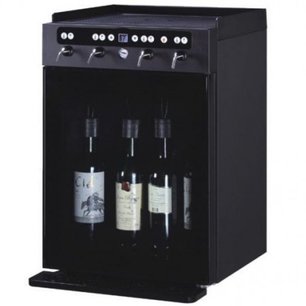 Диспенсер Ла Соммельер DVV4 фото в Санкт-Петербурге Диспенсер La Sommeliere DVV4 фото в Санкт-Петербурге