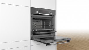 Встраиваемый духовой шкаф BOSCH HBF534EH1T фото 4 в Санкт-Петербурге Встраиваемый духовой шкаф BOSCH HBF534EH1T фото 4 в Санкт-Петербурге
