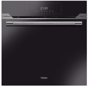 Духовой шкаф Хайер HOD-TM09PGB фото в Санкт-Петербурге Духовой шкаф Haier HOD-TM09PGB фото в Санкт-Петербурге