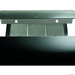 Вытяжка Фабер Mirror BK 3PH X/V A90 Logic фото 3 в Санкт-Петербурге Вытяжка Faber Mirror BK 3PH X/V A90 Logic фото 3 в Санкт-Петербурге