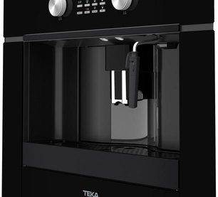 Встраиваемая кофемашина Тека CLC 855 GM NIGHT RIVER BLACK фото 3 в Санкт-Петербурге Встраиваемая кофемашина Teka CLC 855 GM NIGHT RIVER BLACK фото 3 в Санкт-Петербурге