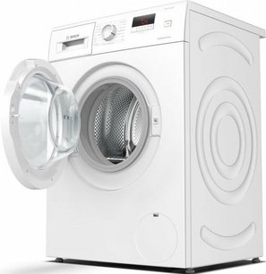 Стиральная машина Бош WAJ240L3SN фото 2 в Санкт-Петербурге Стиральная машина Bosch WAJ240L3SN фото 2 в Санкт-Петербурге