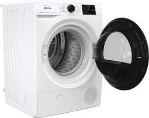Сушильная машина Горение DPNE92GNLWIFI/C фото 3 в Санкт-Петербурге Сушильная машина Gorenje DPNE92GNLWIFI/C фото 3 в Санкт-Петербурге
