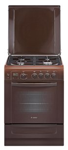 Плита Gefest ПГ 6100-03 0001 фото в Санкт-Петербурге