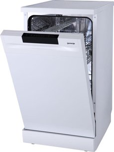 Посудомоечная машина Горение GS520E15W фото 4 в Санкт-Петербурге Посудомоечная машина Gorenje GS520E15W фото 4 в Санкт-Петербурге