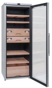 Винный шкаф Ла Соммельер VIP315V SL фото 3 в Санкт-Петербурге Винный шкаф La Sommeliere VIP315V SL фото 3 в Санкт-Петербурге