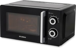 Микроволновая печь Hyundai HYM-M2054 фото 4 в Санкт-Петербурге
