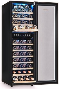 Винный шкаф Meyvel MV53-KBF2 фото 2 в Санкт-Петербурге