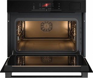 Компактный духовой шкаф Аско OCS24BGH фото 3 в Санкт-Петербурге Компактный духовой шкаф Asko OCS24BGH фото 3 в Санкт-Петербурге