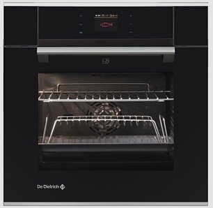 Духовой шкаф Де Дитрих DOP 792 B фото в Санкт-Петербурге Духовой шкаф De Dietrich DOP 792 B фото в Санкт-Петербурге