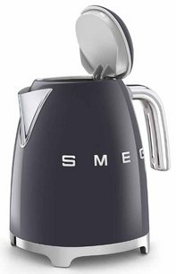 Чайник Smeg KLF03GREU фото 4