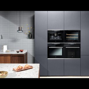 Духовой шкаф Электролюкс VKL 8E00 X фото 3 в Санкт-Петербурге Духовой шкаф Electrolux VKL 8E00 X фото 3 в Санкт-Петербурге