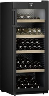 Винный шкаф Либхер WPbl 4601 фото 2 в Санкт-Петербурге Винный шкаф Liebherr WPbl 4601 фото 2 в Санкт-Петербурге