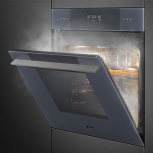 Духовой шкаф Смег SO6102S3PG фото 4 в Санкт-Петербурге Духовой шкаф Smeg SO6102S3PG фото 4 в Санкт-Петербурге
