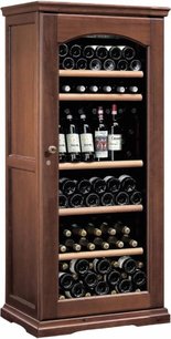 Винный шкаф ИП CEX 401 NU фото в Санкт-Петербурге Винный шкаф IP CEX 401 NU фото в Санкт-Петербурге