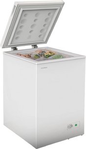 Морозильный ларь Hyundai CH10031 фото 3 в Санкт-Петербурге