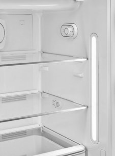 Холодильник Смег FAB28RDTP6 фото 4 в Санкт-Петербурге Холодильник Smeg FAB28RDTP6 фото 4 в Санкт-Петербурге