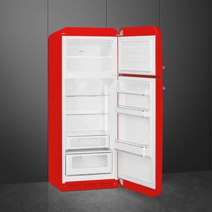 Холодильник Смег FAB30RRD3 фото 2 в Санкт-Петербурге Холодильник Smeg FAB30RRD3 фото 2 в Санкт-Петербурге