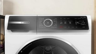 Сушильная машина Бош WQB245CBSN фото 2 в Санкт-Петербурге Сушильная машина Bosch WQB245CBSN фото 2 в Санкт-Петербурге