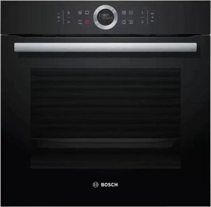 Духовой шкаф Бош HBG635BB1 фото в Санкт-Петербурге Духовой шкаф Bosch HBG635BB1 фото в Санкт-Петербурге