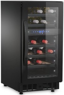 Винный шкаф Dometic E28FG Elegance фото в Санкт-Петербурге