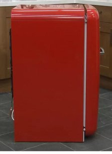 Холодильник Смег FAB10HRR фото 2 в Санкт-Петербурге Холодильник Smeg FAB10HRR фото 2 в Санкт-Петербурге